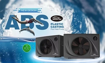 Aquecendo e resfriando a piscina com menos energia: apresentando o PowerWorld