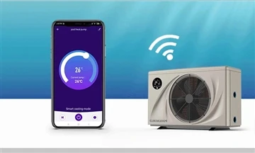 Provedor de soluções de aquecimento de piscina premium: PowerWorld da China
