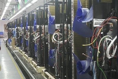 Bomba de calor de aquecimento e resfriamento Powerworld: o que você precisa s...