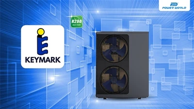 As bombas de calor com certificado KEYMARK precisam ser recertificadas em out...