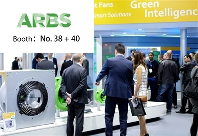 Como comprar ingressos para a exposição ARBS 2024?
