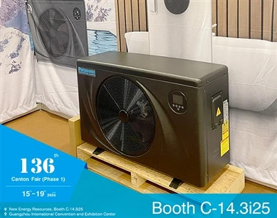 Quais produtos a Power World revelou na China Canton Fair 2024? Quais são seu...